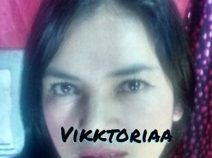 Vikktoriaa