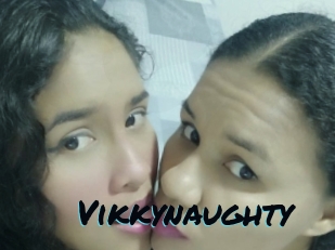 vikkynaughty Sexties