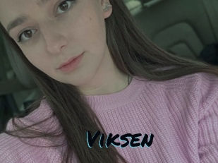 Viksen