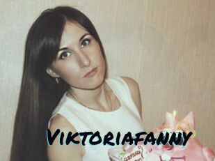 Viktoriafanny