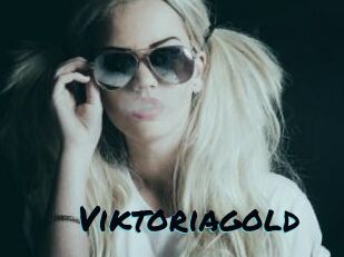 Viktoriagold