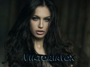 Viktoriavox