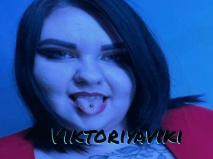 Viktoriyaviki