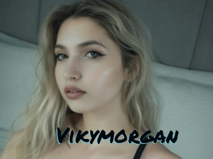 Vikymorgan