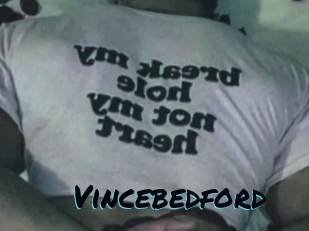 Vincebedford