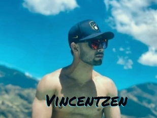 Vincentzen