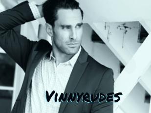 Vinnyrudes