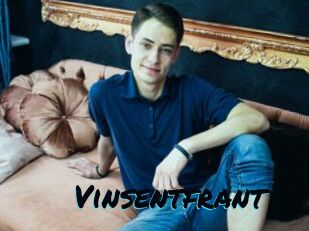 Vinsentfrant