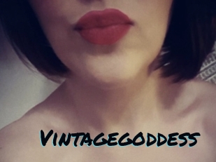 Vintagegoddess