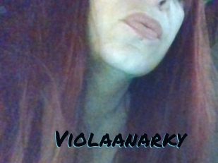 Violaanarky