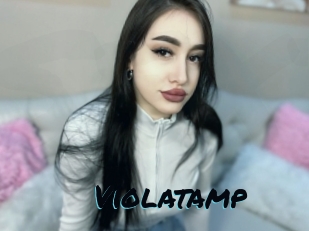 Violatamp