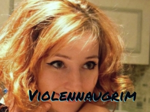 Violennaugrim