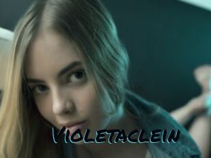 Violetaclein