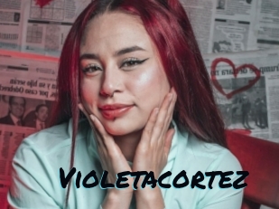 Violetacortez