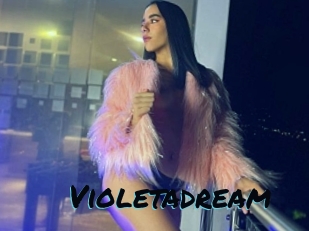 Violetadream