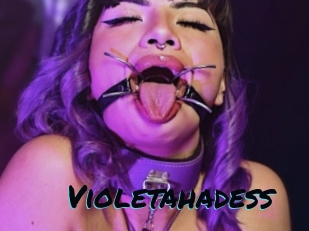 Violetahadess