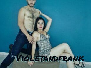 Violetandfrank