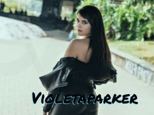 Violetaparker