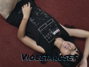 Violetaroset