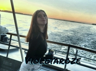 Violetaroze