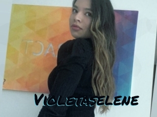 Violetaselene