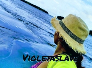 Violetaslave