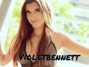 Violetbennett