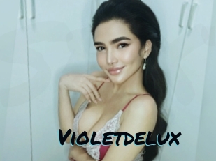 Violetdelux