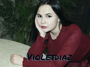Violetdiaz