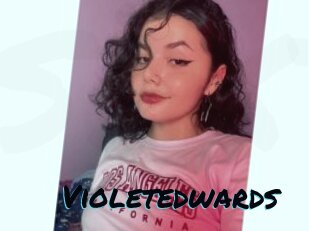 Violetedwards
