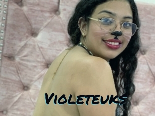 Violeteuks