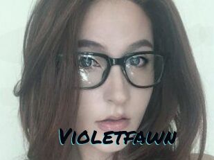 Violetfawn