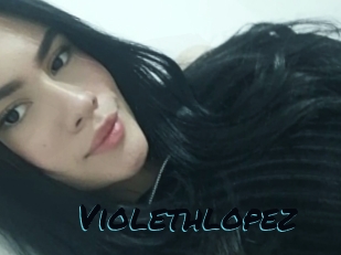 Violethlopez