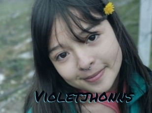 Violetjhonns