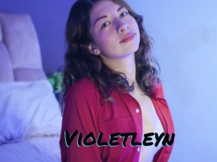 Violetleyn