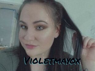 Violetmayox