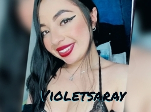 Violetsaray