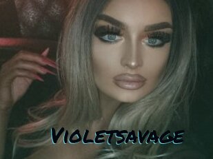 Violetsavage