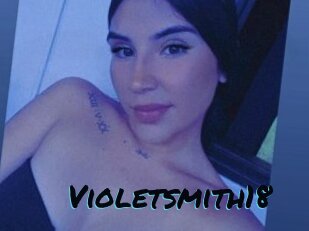 Violetsmith18