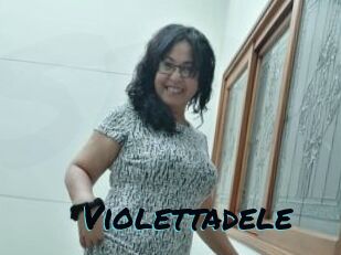 Violettadele