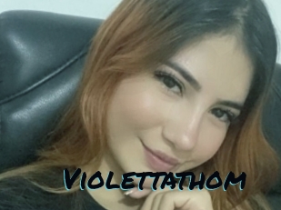 Violettathom