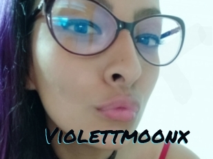 Violettmoonx