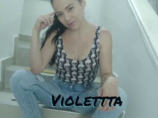 Violettta