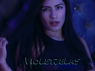 Violetzelas