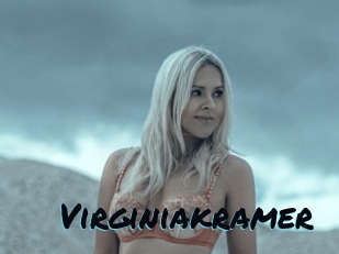 Virginiakramer