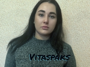 Vitaspaks