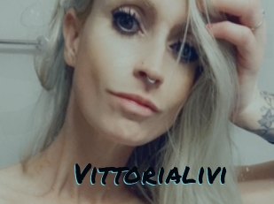 Vittorialivi