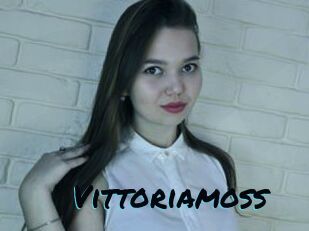 Vittoriamoss