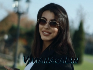 Vivianacalin