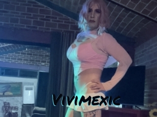vivimexic Sexties